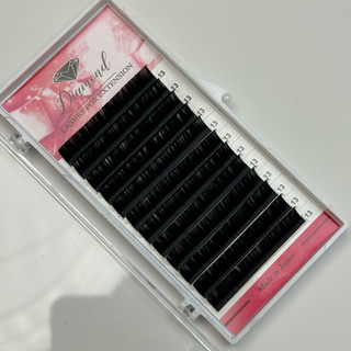 mi khay cong D nối mi tuyệt đẹp-Diamond