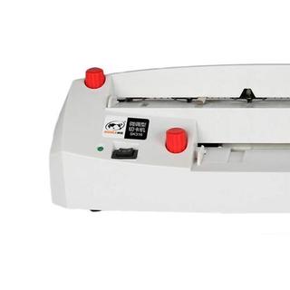 MÁY CẮT CARD VISIT TỰ ĐỘNG SK316