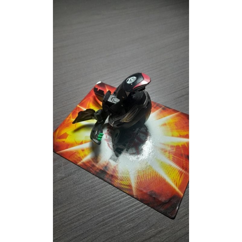 Đồ chơi Bakugan: Drago the Platipus