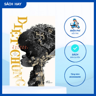 Sách - Diệt Chủng - Nhã Nam