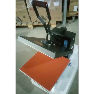 Máy ép nhiệt phẳng khổ 38x38