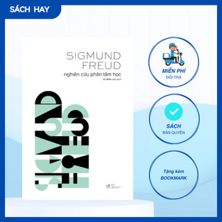 Sách - Nghiên cứu phân tâm học - Nhã Nam