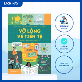 Sách - Vỡ lòng về tiền tệ - Nhã Nam