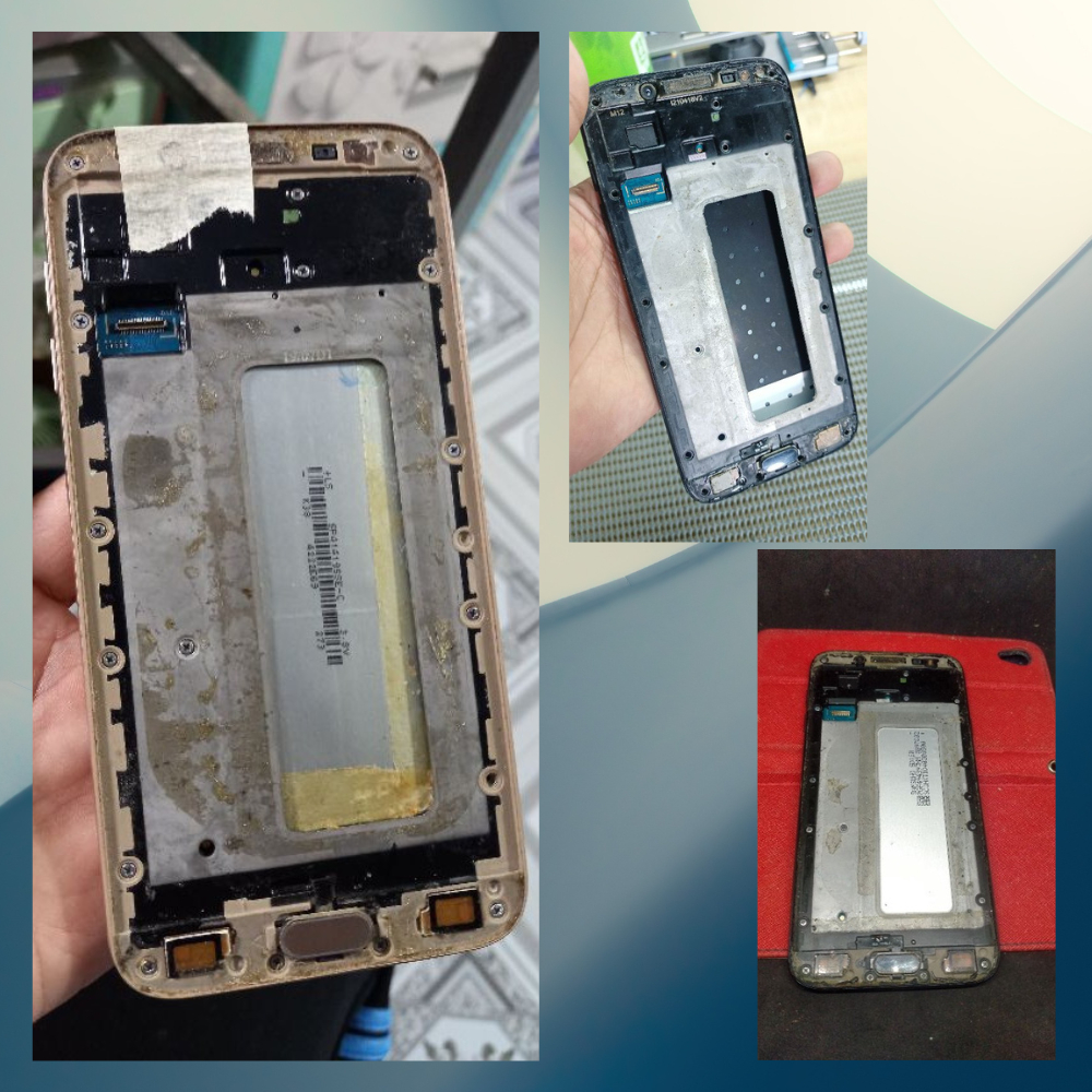 Box phone Samsung J7 Pro, J7 Plus giá rẻ bảo hành 6 tháng, miễn phí Tool view phone, khóa học