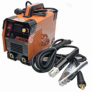 Hồng Ký HK 200N, Máy hàn que điện từ chống giật BH 18T