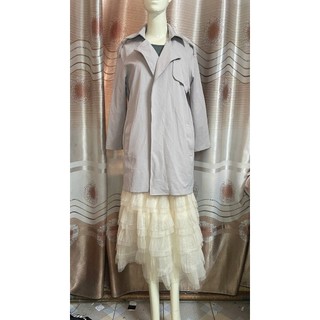 Áo Véc Blazer 2hand.