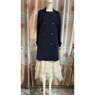Áo Véc Blazer 2hand.
