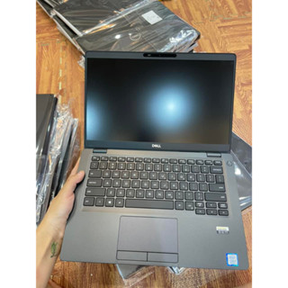  {Hoả Tốc} Laptop Dell latitude 5300 i5 TH8-Ram 8Gb-SSD256Gb-13'3FHD 