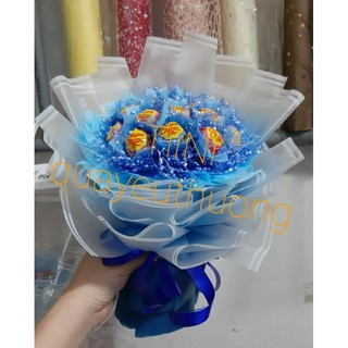 Hoa kẹo Chupa chups