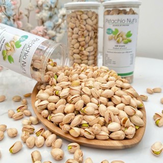  HẠT DẺ CƯỜI NHẬP KHẨU MỸ  KHÔNG TẨY TRẮNG  