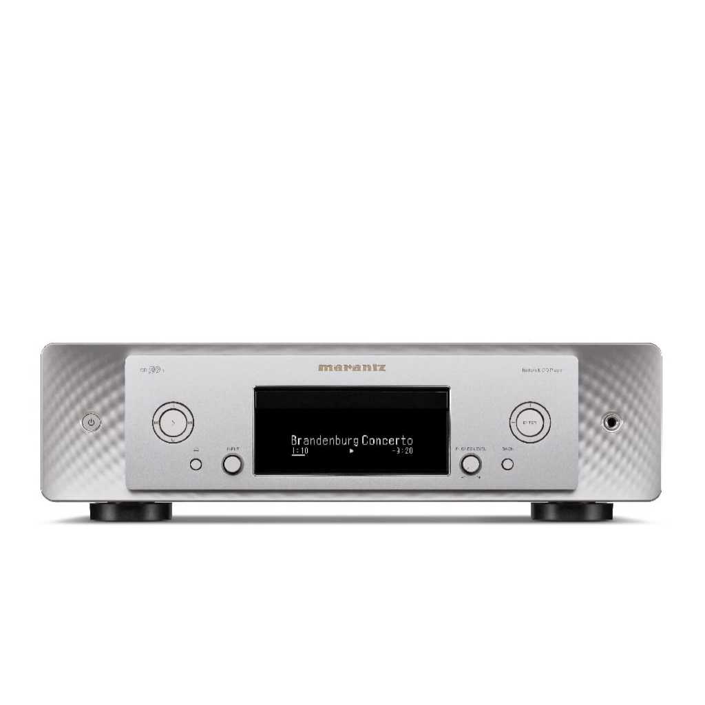 Networked CD player Marantz CD 50n Mew Chính Hãng Cty PP