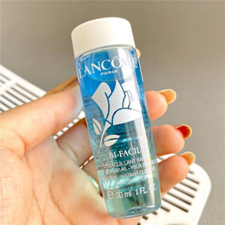  Dầu Tẩy trang Mắt Môi Lan.co.me Bi-Facil Eye Makeup Remover 30ml 