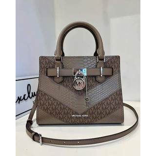 🌺🌺🌺🌺🌺túi mk hamilton size 25 chính hãng
