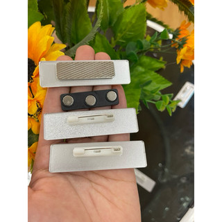 Thẻ tên nhân viên OCB