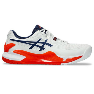 Giày Pickleball Nữ ASICS GEL RESOLUTION 9