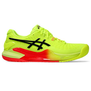 Giày Pickleball Nữ ASICS GEL RESOLUTION 9