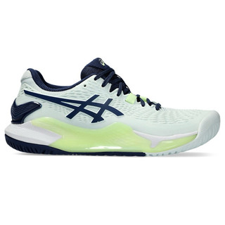 Giày Pickleball Nữ ASICS GEL RESOLUTION 9