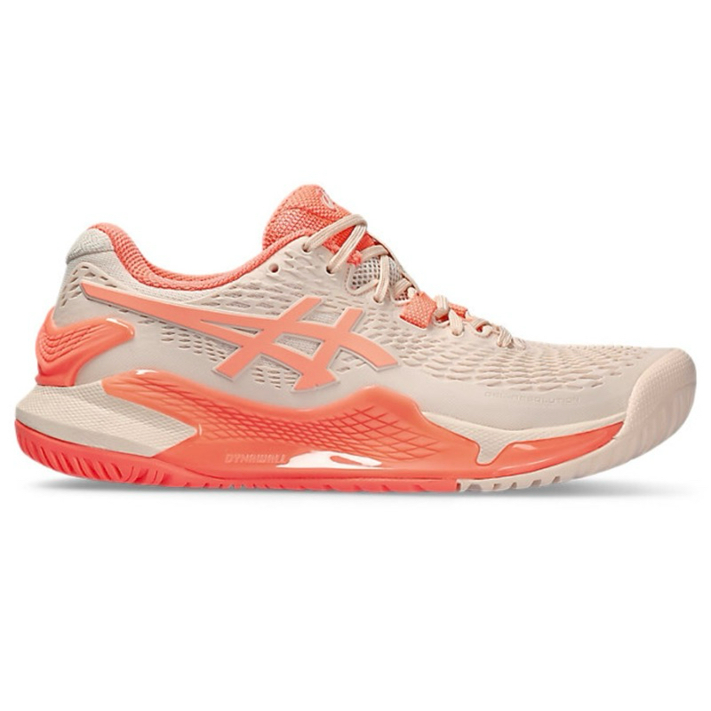 Giày Pickleball Nữ ASICS GEL RESOLUTION 9