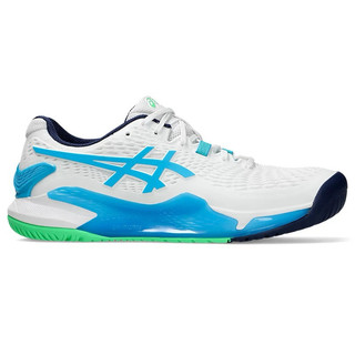 Giày Pickleball Nữ ASICS GEL RESOLUTION 9