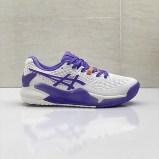 Giày Pickleball Nữ ASICS GEL RESOLUTION 9