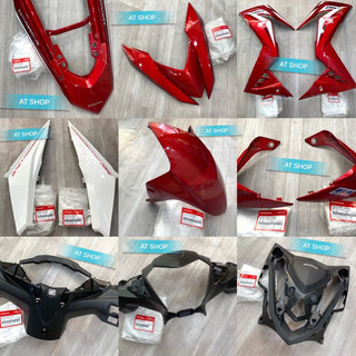 Dàn áo WINNER 150 V1(2015-2019)<26 món> chính hãng Honda