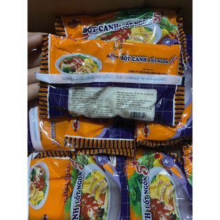Bột canh hải châu set 5 gói