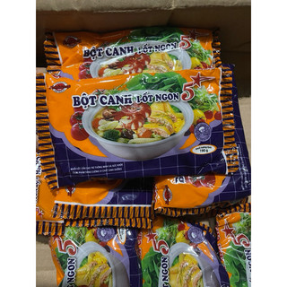 Bột canh hải châu set 5 gói