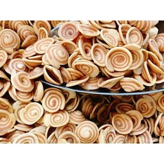  sỉ bịch 5kg Bim Bim tai chuột thơm ngon giòn rụn món ăn vặt Tuổi Thơ 