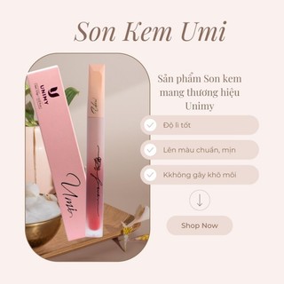 Son môi Út Nhị cam cháy
