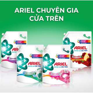 Nước giặt Ariel hương sen nhàicửa trước 2.3kg/Downy nắng sớm 2.5kg/Downy nước hoa 2.5kg/ nước hoa 4.1kg/ Oải Hương 4.1kg