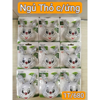 ĐÈN NGỦ CẢM ỨNG THỎ