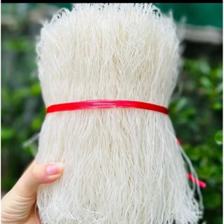 Miến bún gạo quê, bún quê nghệ an làm từ gạo quê đô lương nghệ an, luộc ăn liền hoặc làm bún siêu ngon