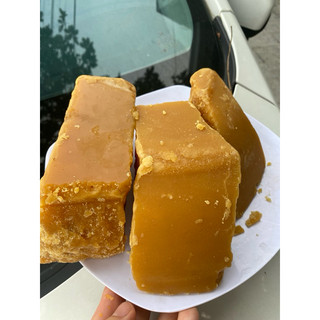 Đường phên Bằng Lắm (đường mía thô ) Combo 5kg.