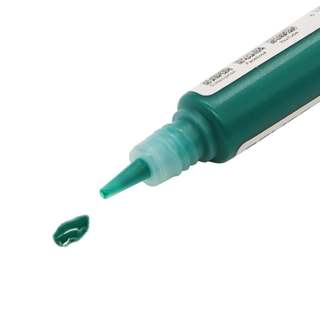 Sơn xanh/ đen UV chống lem (keo xanh UV)
