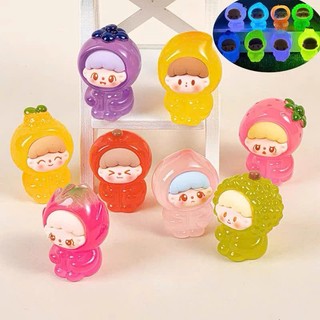  Sét 50 túi mù Phát sáng labubu capybara Kuromi blink box Túi mù Móc khóa Túi quà tặng bất ngờ cho bé 