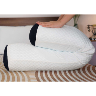 Gối Ôm Foam Aroma, Êm ái 20*100cm