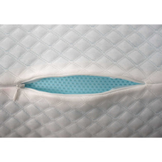 Gối Ôm Foam Aroma, Êm ái 20*100cm
