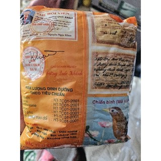 Thức ăn chim  Ba Vì đặc biệt( hạt nhỏ)