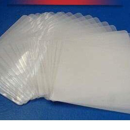 Giấy Ép Plastic Cp1 Khổ A6 10x15cm