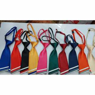 Cà vạt nữ công sở và học sinh viên đồng phục .