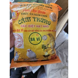 Thức ăn chim  Ba Vì đặc biệt( hạt nhỏ)