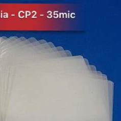 Giấy Ép Plastic Cp2 Khổ 13x18cm