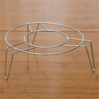 VỈ HẤP INOX 3 CHÂN