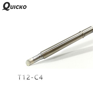 Mũi hàn T12-C4