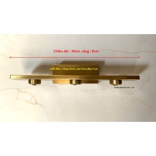 đèn hắt tranh ba mắt-đèn rọi tranh -đèn rọi ảnh-đèn rọi lô gô -đèn hắt tường ,gương
