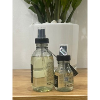 Tinh dầu dưỡng tóc Davines Oi Absolute beautifying potion 50ml-135ml
