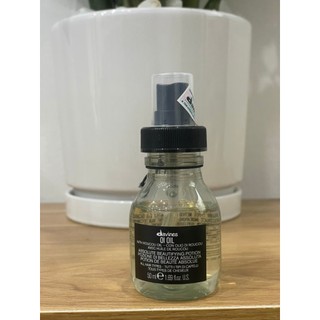 Tinh dầu dưỡng tóc Davines Oi Absolute beautifying potion 50ml-135ml