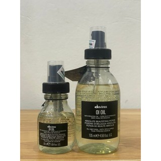 Tinh dầu dưỡng tóc Davines Oi Absolute beautifying potion 50ml-135ml