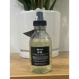 Tinh dầu dưỡng tóc Davines Oi Absolute beautifying potion 50ml-135ml