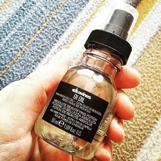 Tinh dầu dưỡng tóc Davines Oi Absolute beautifying potion 50ml-135ml